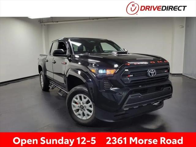 2024 Toyota Tacoma SR for sale near Columbus, OH