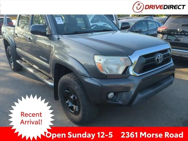 2014 Toyota Tacoma for sale near Columbus, OH