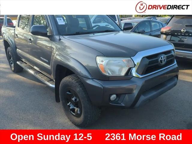 2014 Toyota Tacoma Base V6 for sale near Columbus, OH