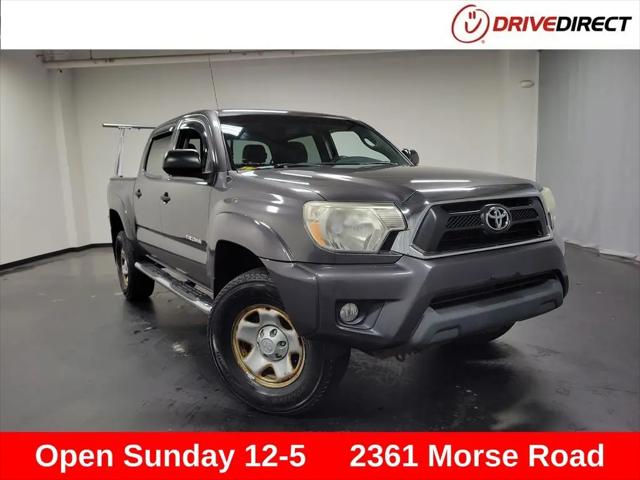 2014 Toyota Tacoma Base V6 for sale near Columbus, OH