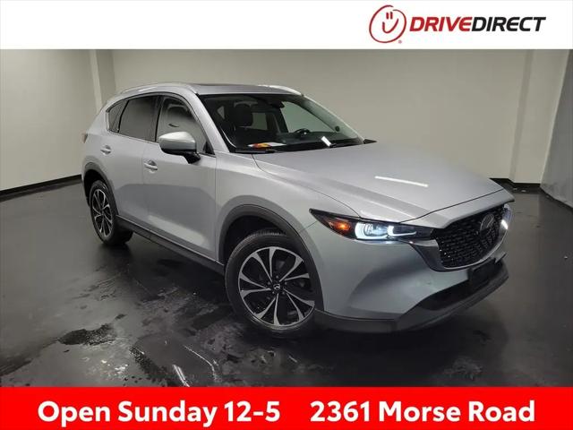 2022 Mazda CX-5 for sale near Columbus, OH