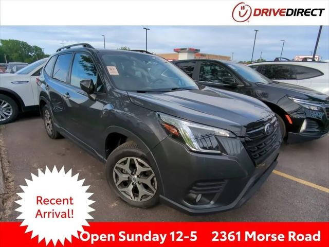 2023 Subaru Forester Premium for sale near Columbus, OH