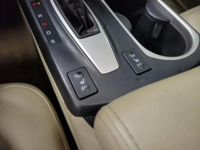 2017 Acura RDX w/Technology Package