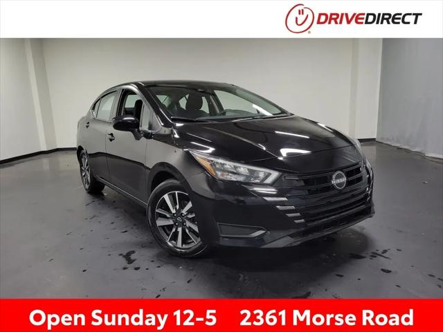 2025 Nissan Versa 1.6 SV for sale near Columbus, OH