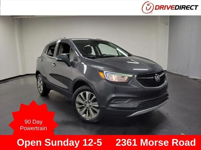 2017 Buick Encore Preferred for sale in Columbus, OH