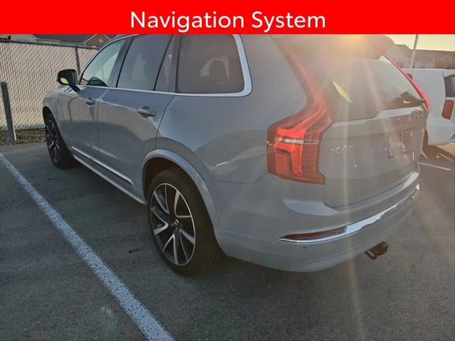 2024 Volvo XC90 B6 Plus Bright Theme 7-Seater