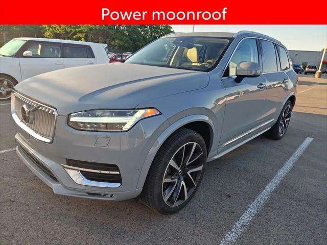 2024 Volvo XC90 B6 Plus Bright Theme 7-Seater
