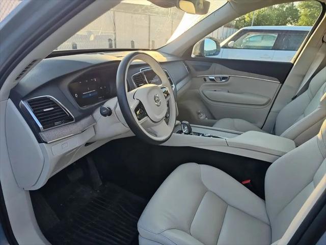 2024 Volvo XC90 B6 Plus Bright Theme 7-Seater