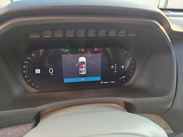 2024 Volvo XC90 B6 Plus Bright Theme 7-Seater