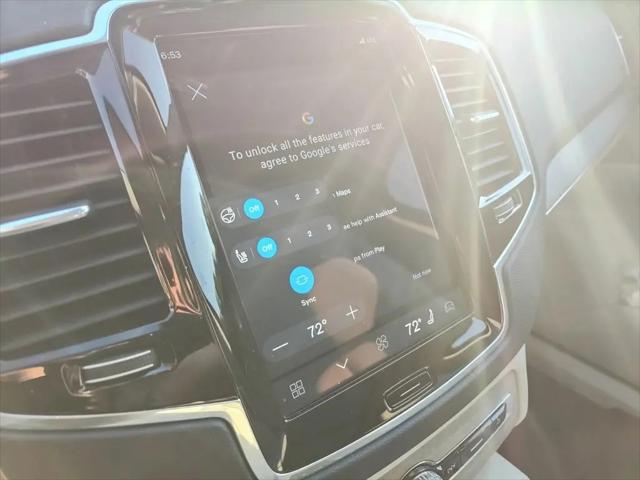 2024 Volvo XC90 B6 Plus Bright Theme 7-Seater