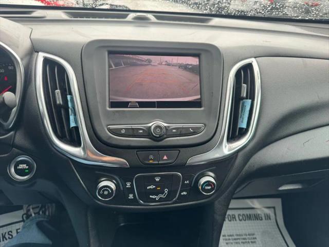 2022 Chevrolet Equinox AWD LT