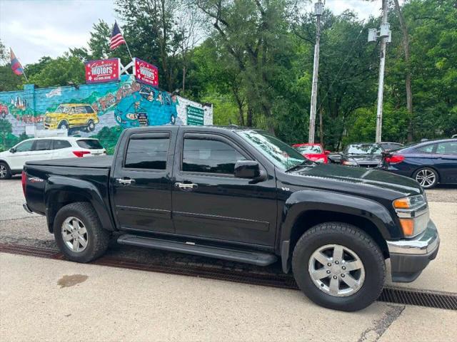 2010 GMC Canyon SLE1 for sale in Pittsburgh, PA