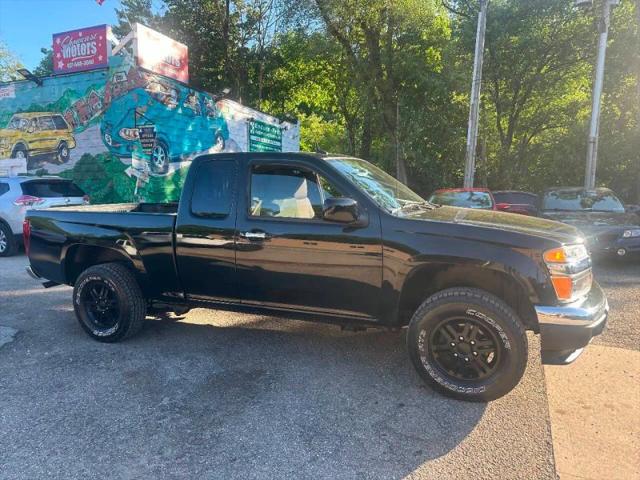 2011 GMC Canyon SLE1 for sale in Pittsburgh, PA