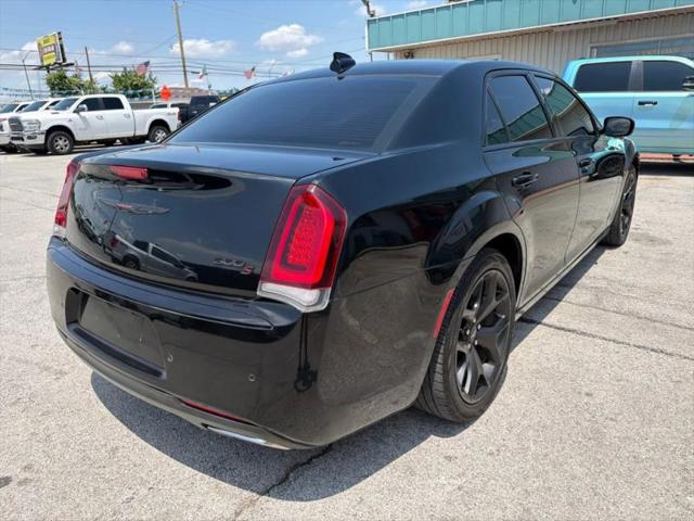 2021 Chrysler 300 300S for sale in Fort Worth, TX