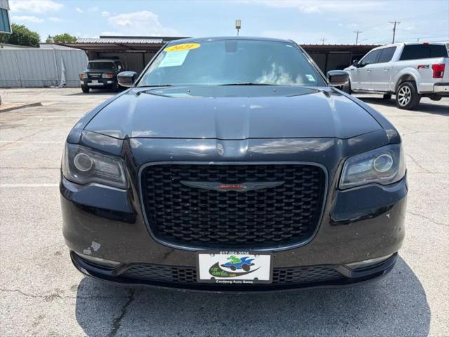 2021 Chrysler 300 300S