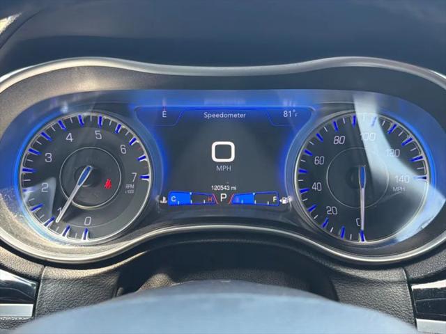 2021 Chrysler 300 300S