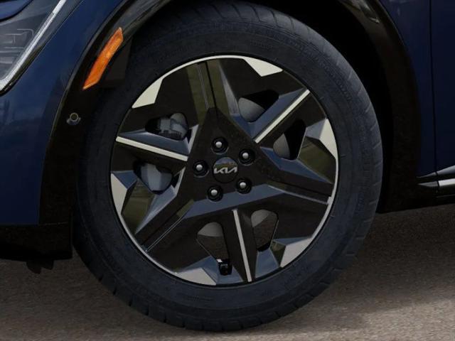 2026 Kia EV6 Wind RWD
