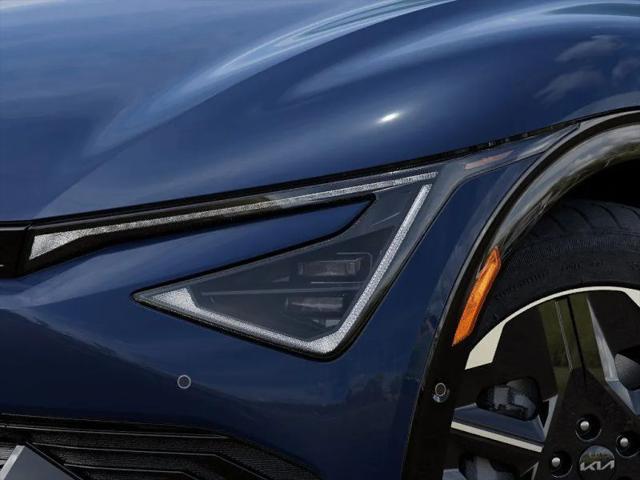 2026 Kia EV6 Wind RWD