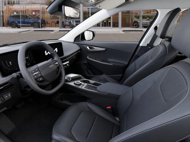 2026 Kia EV6 Wind RWD