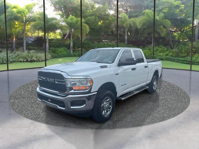 2022 Ram 2500 Tradesman Crew Cab 4x4 6'4" Box for sale in Fort Myers, FL
