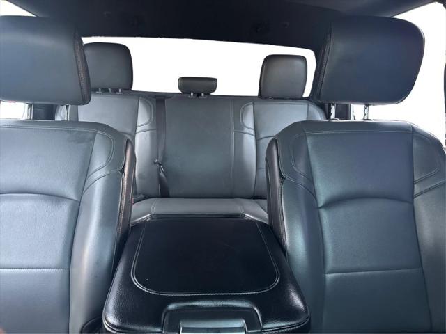 2022 Ram 2500 Tradesman Crew Cab 4x4 6'4" Box