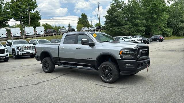 2023 Ram 2500 Power Wagon Crew Cab 4x4 64 Box