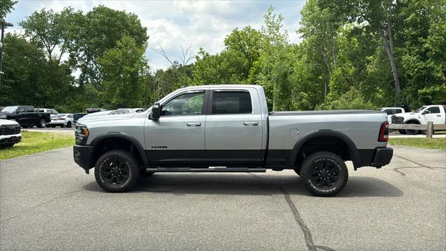 2023 Ram 2500 Power Wagon Crew Cab 4x4 64 Box
