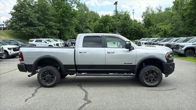 2023 Ram 2500 Power Wagon Crew Cab 4x4 64 Box