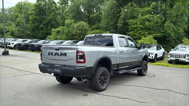 2023 Ram 2500 Power Wagon Crew Cab 4x4 64 Box