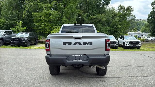2023 Ram 2500 Power Wagon Crew Cab 4x4 64 Box