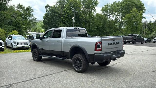 2023 Ram 2500 Power Wagon Crew Cab 4x4 64 Box
