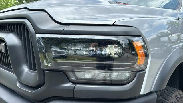 2023 Ram 2500 Power Wagon Crew Cab 4x4 64 Box