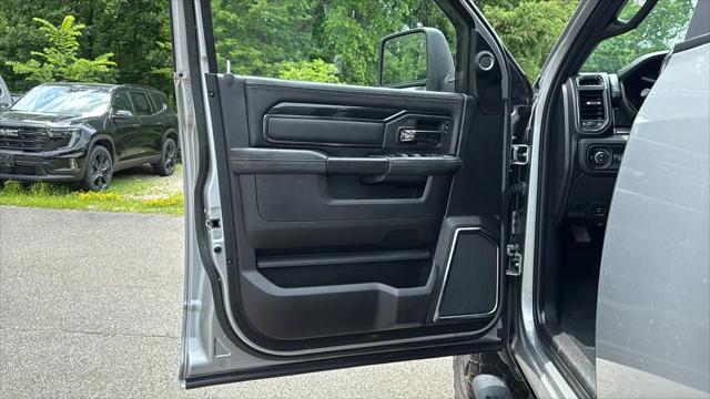 2023 Ram 2500 Power Wagon Crew Cab 4x4 64 Box