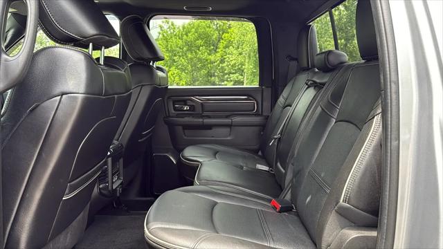 2023 Ram 2500 Power Wagon Crew Cab 4x4 64 Box