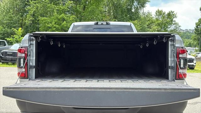 2023 Ram 2500 Power Wagon Crew Cab 4x4 64 Box