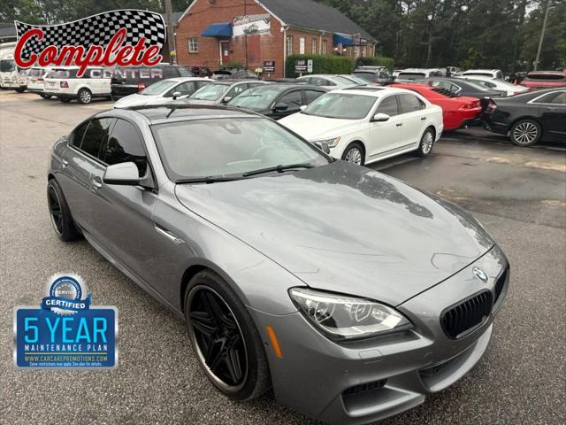 2014 BMW Coupe 650i for sale in Raleigh, NC