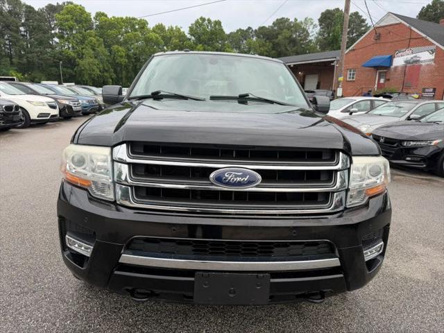 2016 Ford Expedition Limited for sale in Raleigh, NC