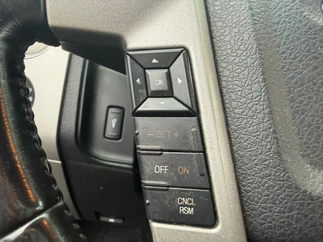 2016 Ford Expedition Limited