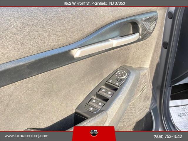 2021 Kia Seltos LX