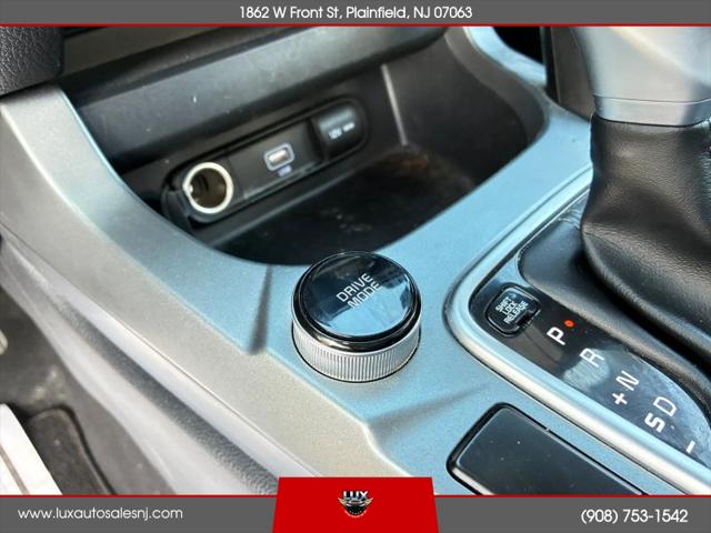 2021 Kia Seltos LX
