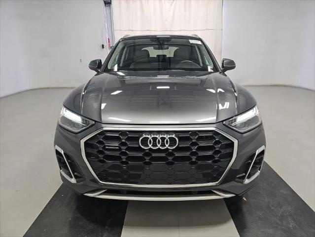 2023 Audi Q5 Premium 45 TFSI S line quattro