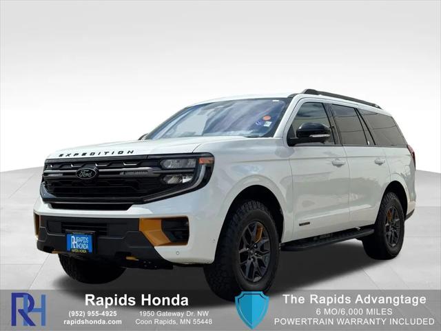 2025 Ford Expedition Tremor for sale in Coon Rapids, MN