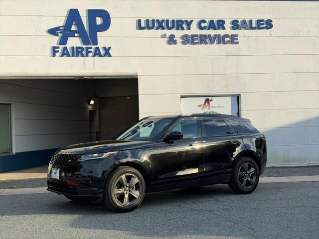 2023 Land Rover Range Rover Velar P250 S for sale in Fairfax, VA