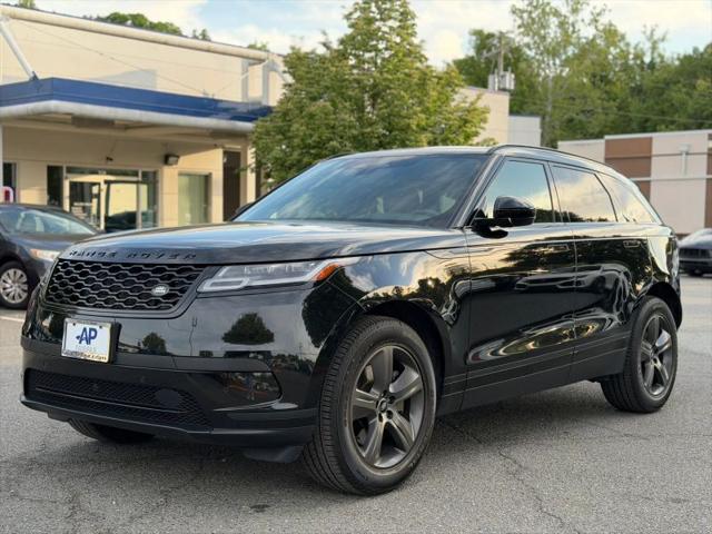 2023 Land Rover Range Rover Velar P250 S