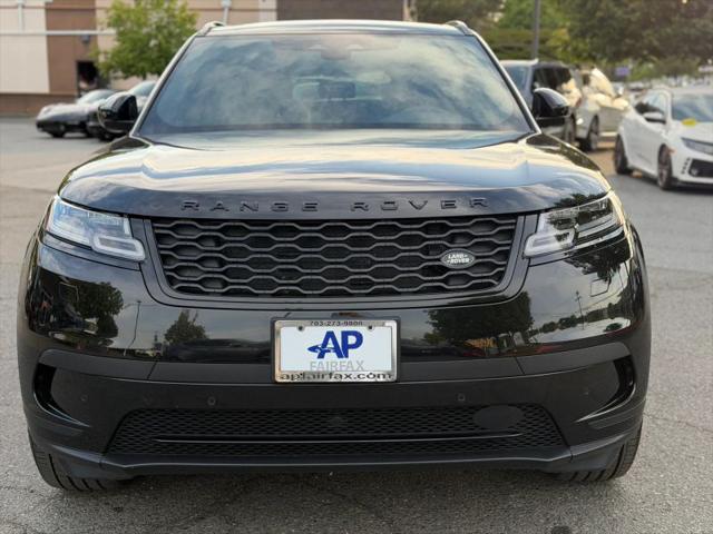 2023 Land Rover Range Rover Velar P250 S