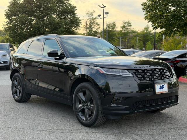 2023 Land Rover Range Rover Velar P250 S