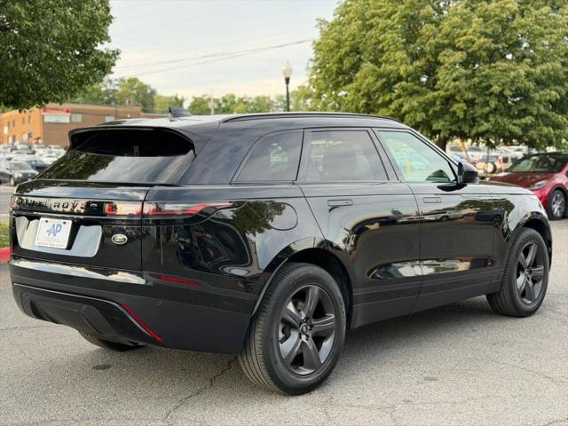 2023 Land Rover Range Rover Velar P250 S