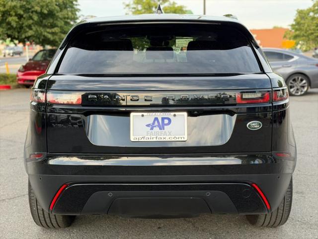 2023 Land Rover Range Rover Velar P250 S