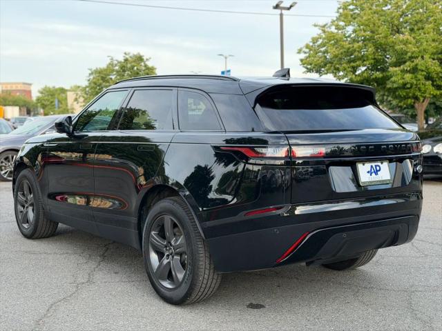 2023 Land Rover Range Rover Velar P250 S