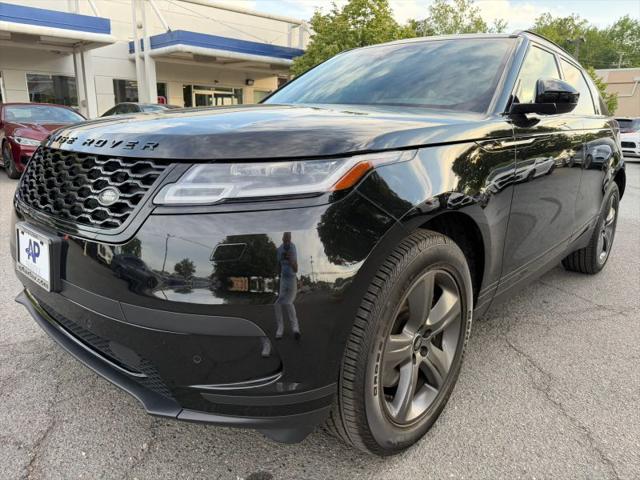 2023 Land Rover Range Rover Velar P250 S